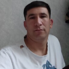 Фотография мужчины Саня, 34 года из г. Екатеринбург