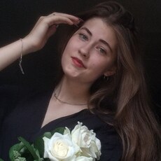 Фотография девушки Ирина, 19 лет из г. Воронеж