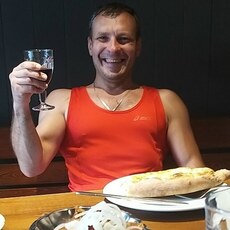 Фотография мужчины Иван, 41 год из г. Воронеж