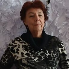 Фотография девушки Ирина, 66 лет из г. Кропоткин