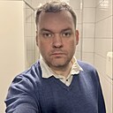 Антон, 43 года