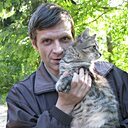 Владимир, 58 лет