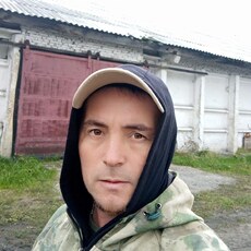 Фотография мужчины Игорь, 31 год из г. Новосибирск