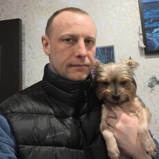 Фотография мужчины Дмитрий, 43 года из г. Могилев