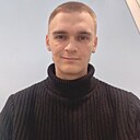 Илья, 21 год