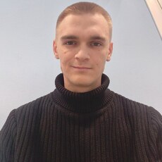 Фотография мужчины Илья, 21 год из г. Тольятти