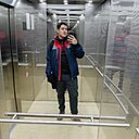 Кристофер, 30 лет