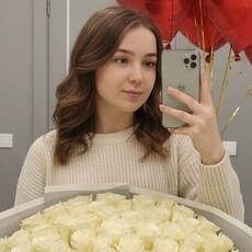 Надежда, 28 из г. Кострома.