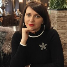 Фотография девушки Юлия, 42 года из г. Санкт-Петербург