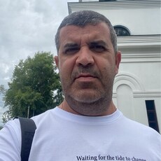 Андрей, 46 из г. Барнаул.