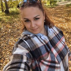 Фотография девушки Хельга, 35 лет из г. Улан-Удэ