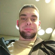 Фотография мужчины Егор, 23 года из г. Новосибирск