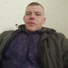 Фотография мужчины Илья, 23 года из г. Гродно