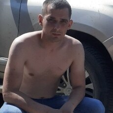 Фотография мужчины Олег, 36 лет из г. Нижний Новгород