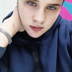 Фотография девушки Ульяна, 20 лет из г. Волосово
