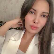 Фотография девушки Ameli, 27 лет из г. Москва