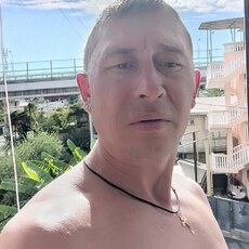 Фотография мужчины Алексей, 43 года из г. Пермь