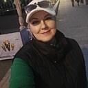 Ангелина, 51 год