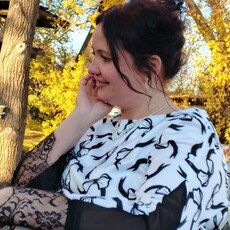 Фотография девушки Аня, 39 лет из г. Орск