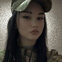 Анастасия, 20 лет
