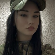 Фотография девушки Анастасия, 20 лет из г. Россошь