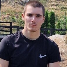 Фотография мужчины Артур, 27 лет из г. Нальчик