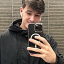 Денис, 19 лет