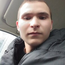 Фотография мужчины Давид, 25 лет из г. Одинцово