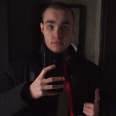 Фотография мужчины Кирилл, 20 лет из г. Клинцы