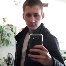 Фотография мужчины Степан, 34 года из г. Хабаровск