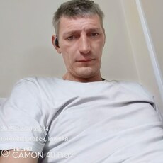 Фотография мужчины Михаил, 44 года из г. Саратов