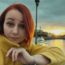 Фотография девушки Дарья, 36 лет из г. Москва