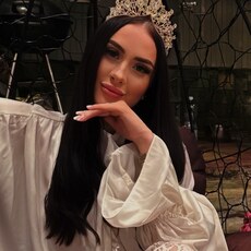 Фотография девушки Екатерина, 23 года из г. Ленинск-Кузнецкий