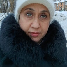 Фотография девушки Марина, 48 лет из г. Саратов