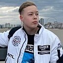 Самат, 18 лет