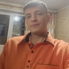Фотография мужчины Никита, 34 года из г. Нижневартовск