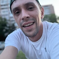 Фотография мужчины Andrey, 37 лет из г. Харьков