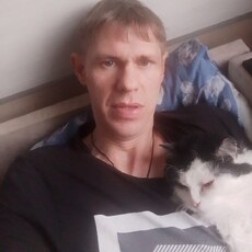 Фотография мужчины Андрей, 38 лет из г. Миасс