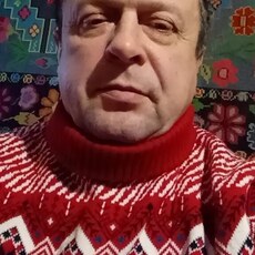 Фотография мужчины Сергей, 49 лет из г. Москва