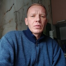 Фотография мужчины Василий, 43 года из г. Москва