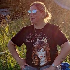 Фотография девушки Maria, 40 лет из г. Пермь