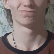 Фотография мужчины Леонид, 20 лет из г. Иркутск