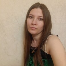 Фотография девушки Евгения, 31 год из г. Тула