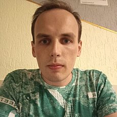 Фотография мужчины Евгений, 30 лет из г. Пинск