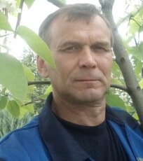 Фотография мужчины Сергей, 51 год из г. Саратов