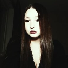 Фотография девушки Мария, 20 лет из г. Уфа