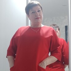 Фотография девушки Анна, 59 лет из г. Мозырь