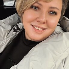 Фотография девушки Елена, 48 лет из г. Алматы