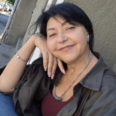 Фотография девушки Валерия, 51 год из г. Ростов-на-Дону