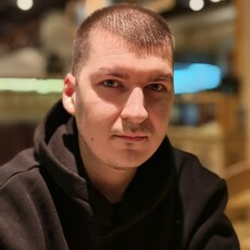 Фотография мужчины Алексей, 30 лет из г. Подольск